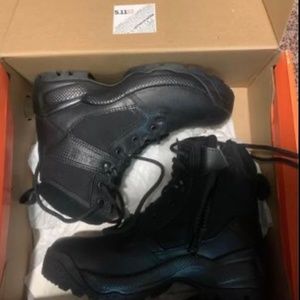 5.11 womens tactical boots
